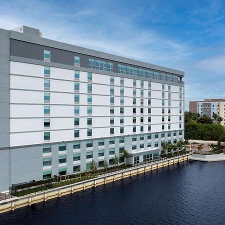 Tru By Hilton Miami Airport South Blue Lagoon, Fl Miami Springs Bagian luar foto