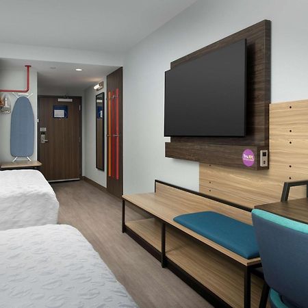 Tru By Hilton Miami Airport South Blue Lagoon, Fl Miami Springs Bagian luar foto