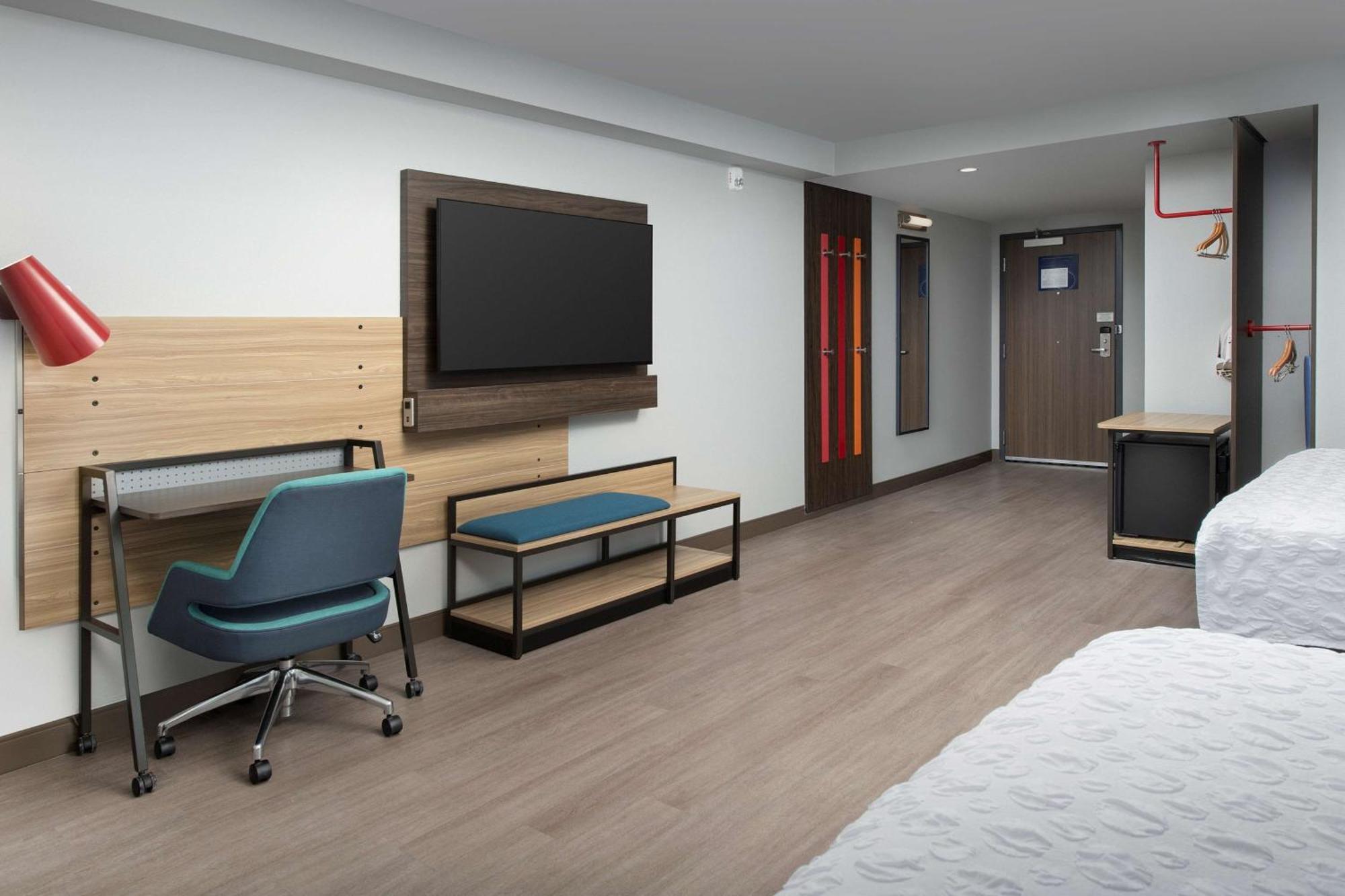 Tru By Hilton Miami Airport South Blue Lagoon, Fl Miami Springs Bagian luar foto