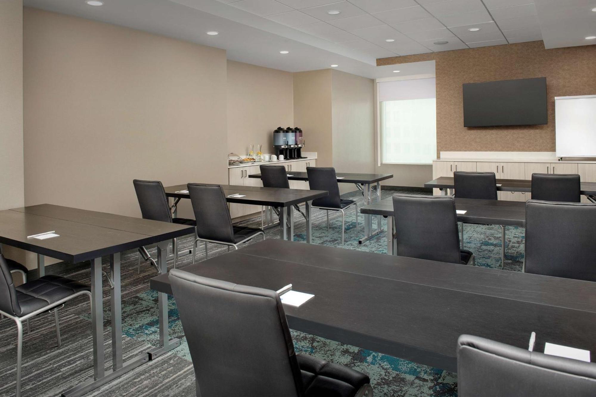 Tru By Hilton Miami Airport South Blue Lagoon, Fl Miami Springs Bagian luar foto
