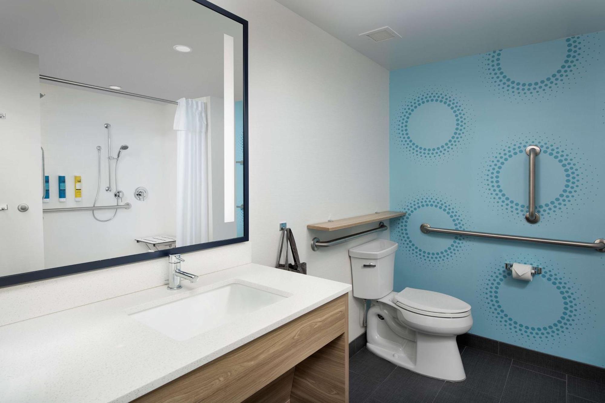 Tru By Hilton Miami Airport South Blue Lagoon, Fl Miami Springs Bagian luar foto