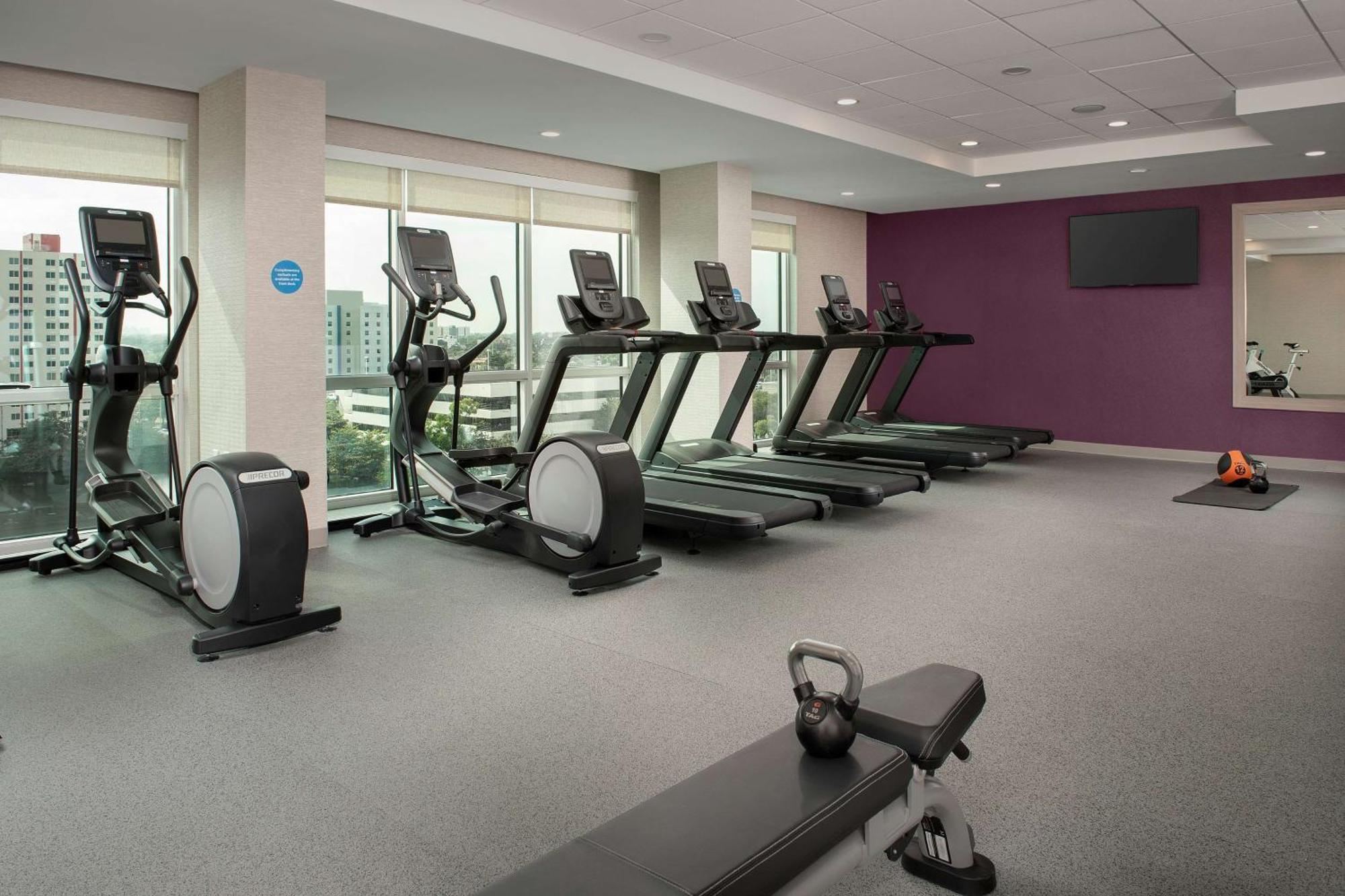 Tru By Hilton Miami Airport South Blue Lagoon, Fl Miami Springs Bagian luar foto
