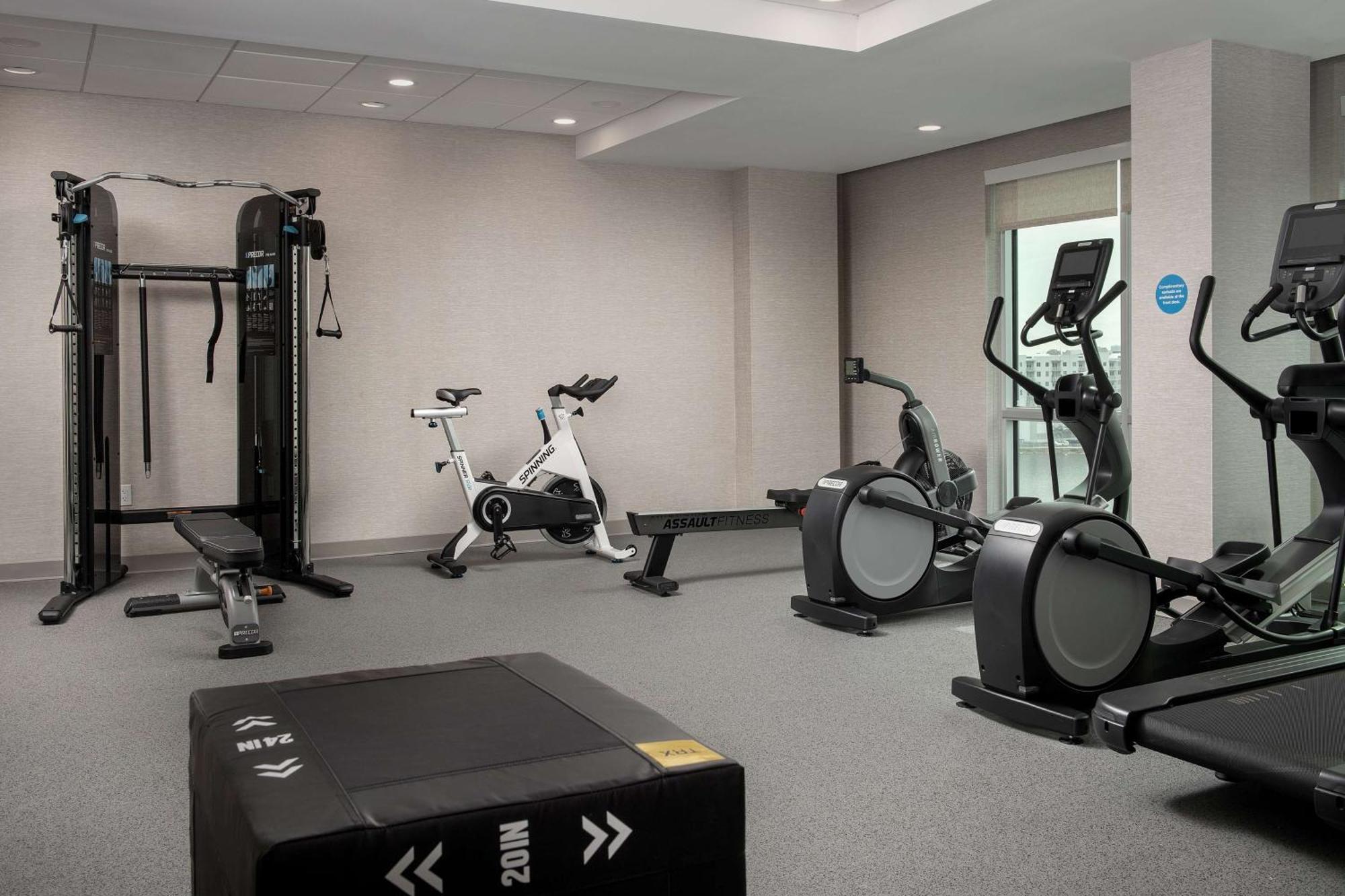 Tru By Hilton Miami Airport South Blue Lagoon, Fl Miami Springs Bagian luar foto