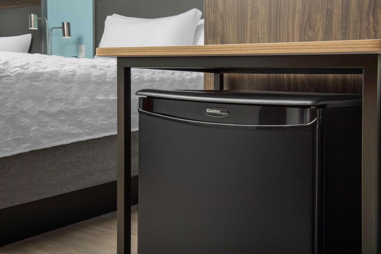 Tru By Hilton Miami Airport South Blue Lagoon, Fl Miami Springs Bagian luar foto